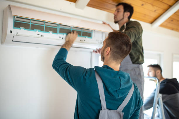 Best HVAC Troubleshooting  in Eaton, IN