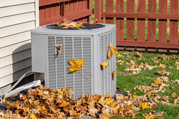 Best HVAC Air Duct Cleaning  in Eaton, IN