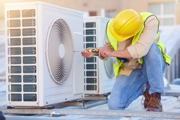 Best HVAC Air Duct Cleaning  in Eaton, IN