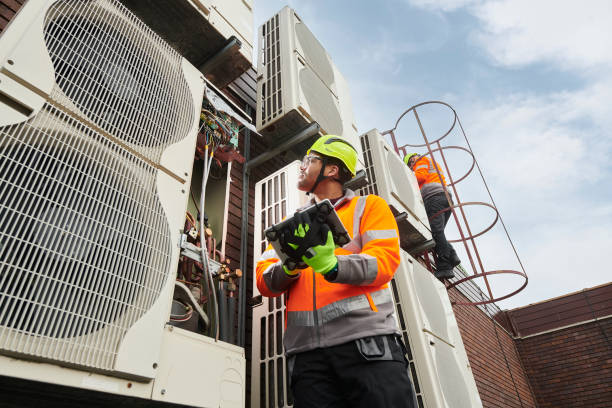 Best Affordable HVAC Services  in Eaton, IN