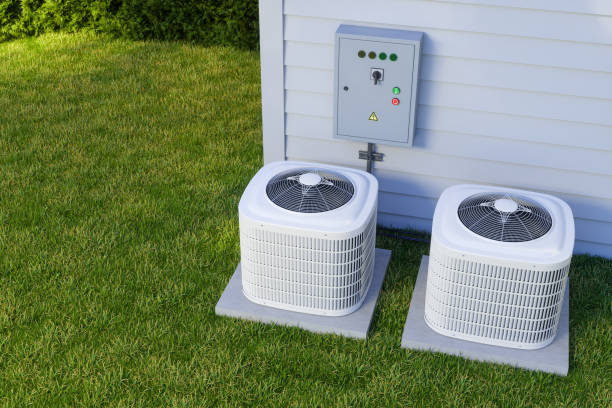Best HVAC Maintenance Plan  in Eaton, IN