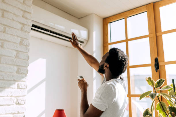 Best HVAC Repair Near Me  in Eaton, IN