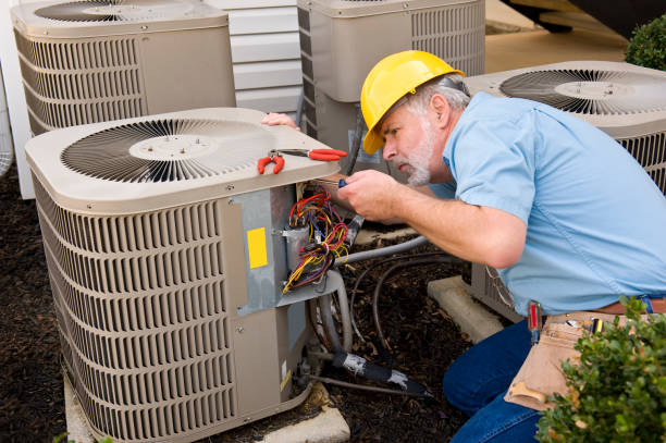 Best HVAC Companies Near Me  in Eaton, IN