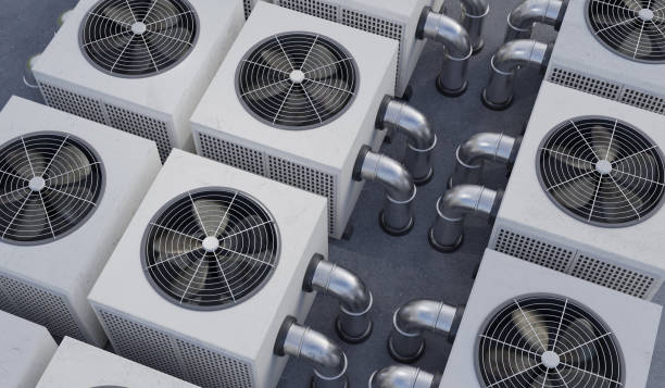 Best Residential HVAC Services  in Eaton, IN
