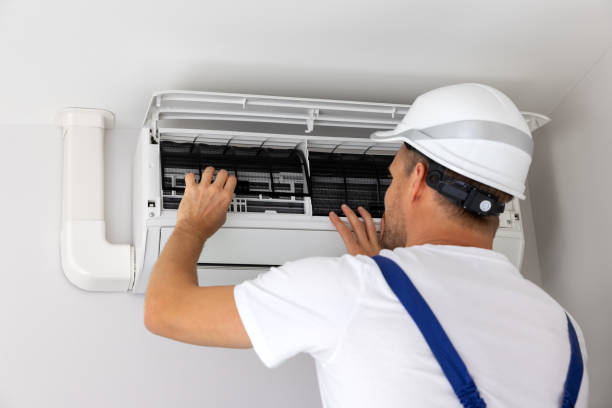 Best HVAC Replacement Cost  in Eaton, IN