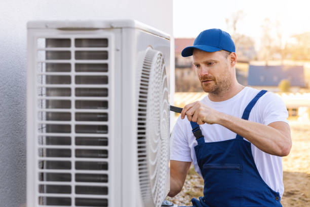 HVAC Emergency Services in Eaton, IN