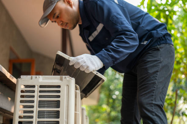 Best Local HVAC Companies  in Eaton, IN