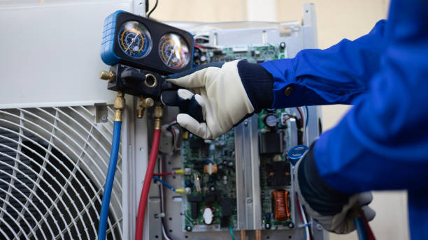 Best Heating Repair Services  in Eaton, IN