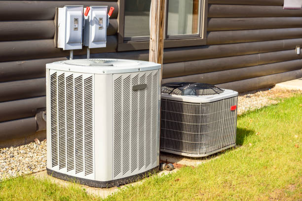 Best HVAC Air Duct Cleaning  in Eaton, IN