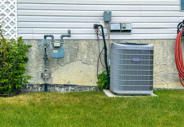 Best Commercial HVAC Repair  in Eaton, IN